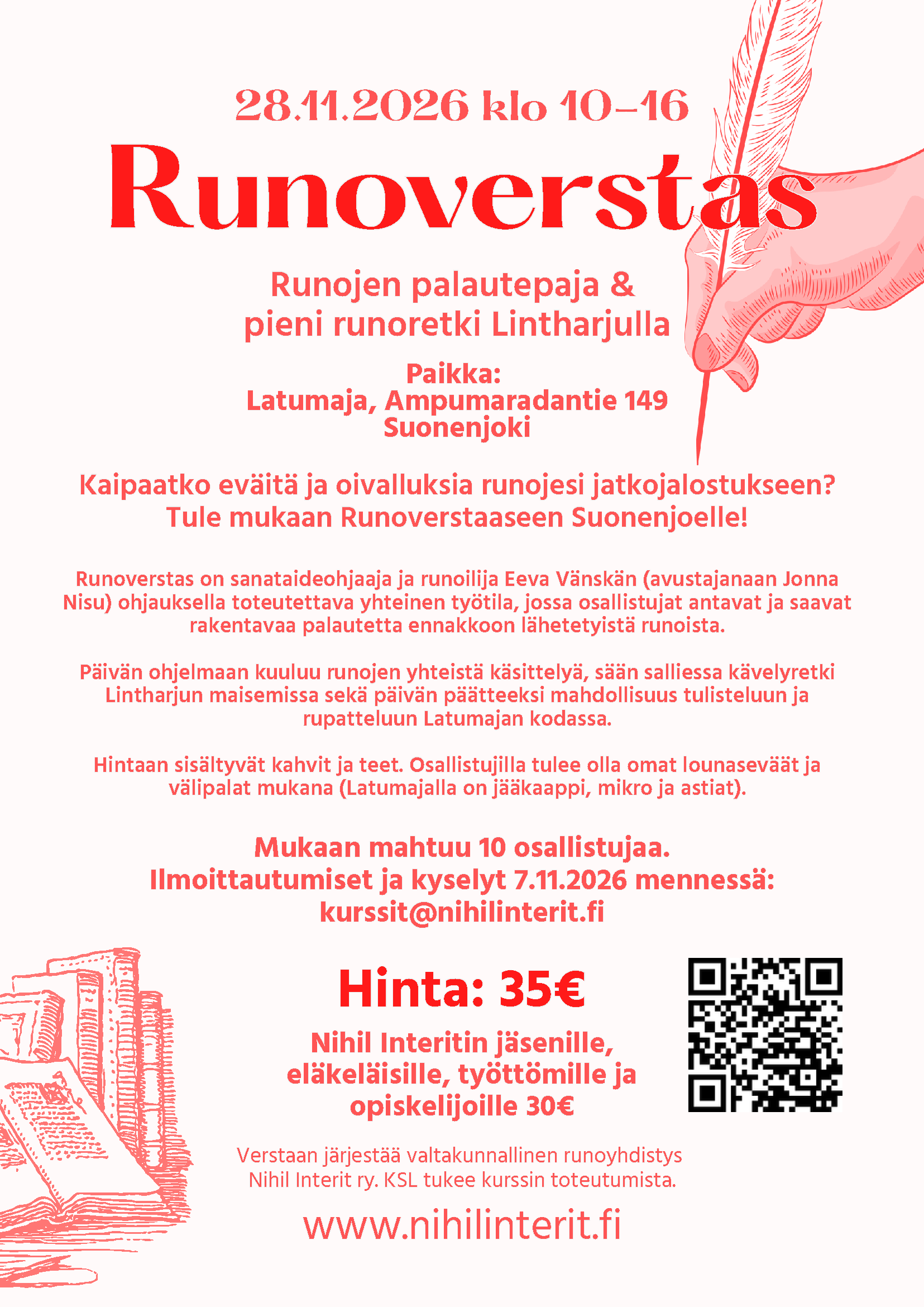 Runoverstas